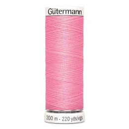 Sewing thread for all 200 m - n°758