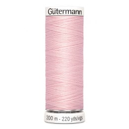 Sewing thread for all 200 m - n°659