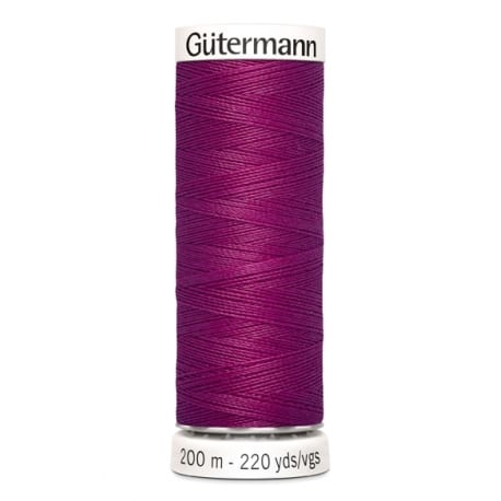 Sewing thread for all 200 m - n°247