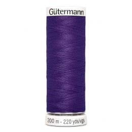Sewing thread for all 200 m - n°373