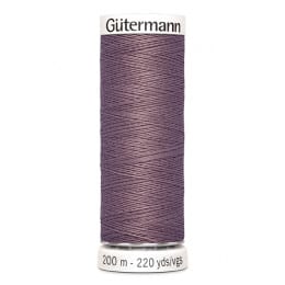 Sewing thread for all 200 m - n°126
