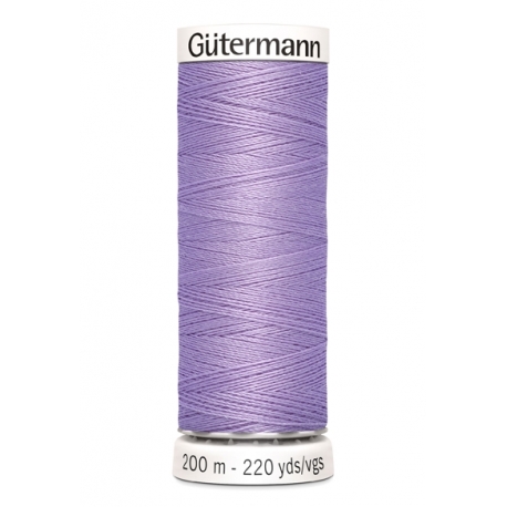 Sewing thread for all 200 m - n°158