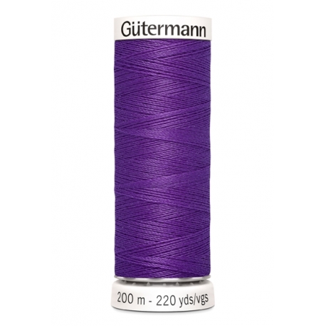 Sewing thread for all 200 m - n°392