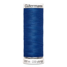 Sewing thread for all 200 m - n°312