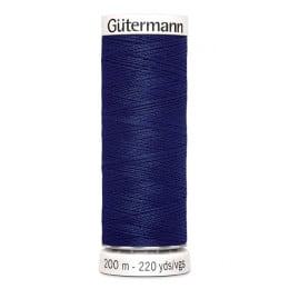 Sewing thread for all 200 m - n°309