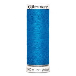 Sewing thread for all 200 m - n°386