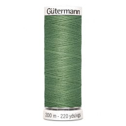 Sewing thread for all 200 m - n°821