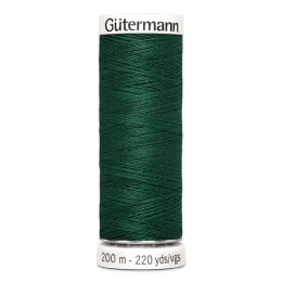 Sewing thread for all 200 m - n°340