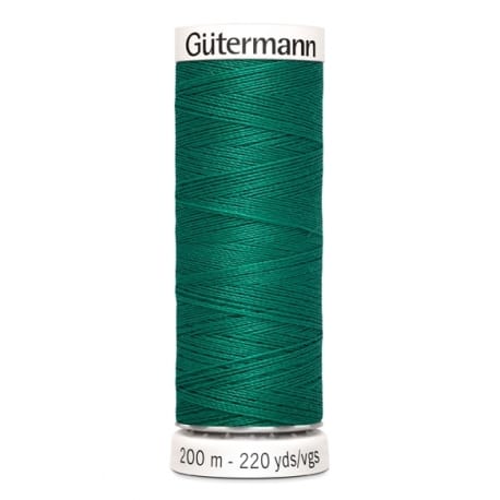 Sewing thread for all 200 m - n°167