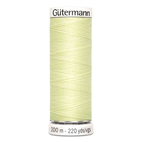 Sewing thread for all 200 m - n°292