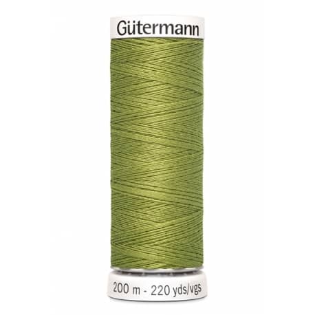 Sewing thread for all 200 m - n°582