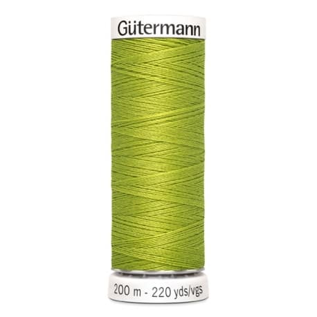 Sewing thread for all 200 m - n°616