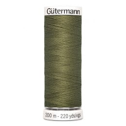 Sewing thread for all 200 m - n°432