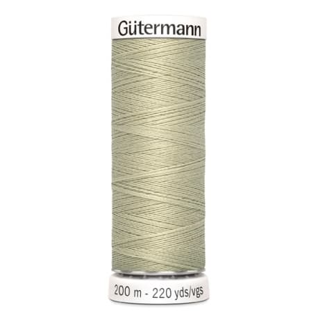 Sewing thread for all 200 m - n°503