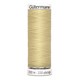 Sewing thread for all 200 m - n°249
