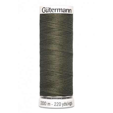 Sewing thread for all 200 m - n°676