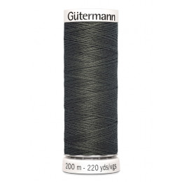 Sewing thread for all 200 m - n°972