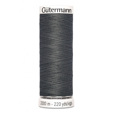 Sewing thread for all 200 m - n°702