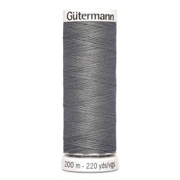 Sewing thread for all 200 m - n°496