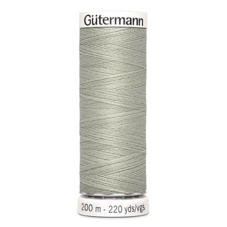 Sewing thread for all 200 m - n°633