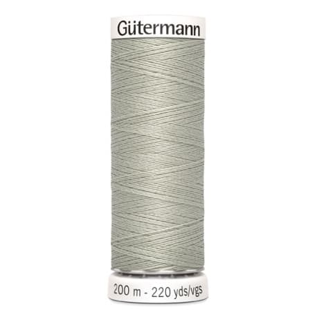 Sewing thread for all 200 m - n°854
