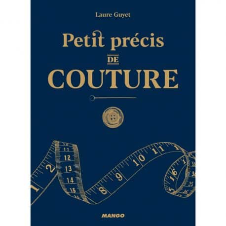 Le petit précis de couture