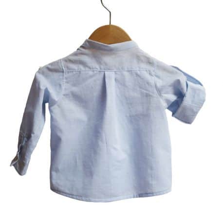 Paris shirt 6-24 mois