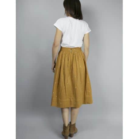 Arpege Skirt