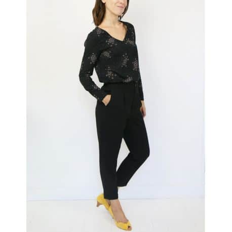 Blouse Be pretty