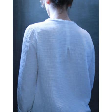 Blouse Bohème