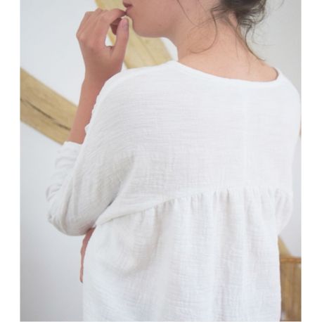 Blouse Catherinette