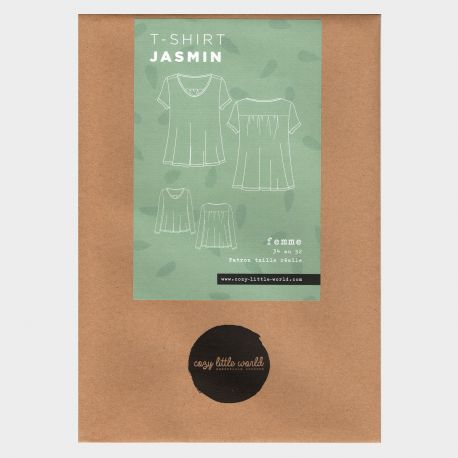 T-Shirt Jasmin