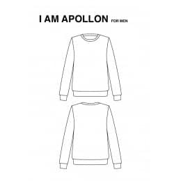 I am Apollon for men