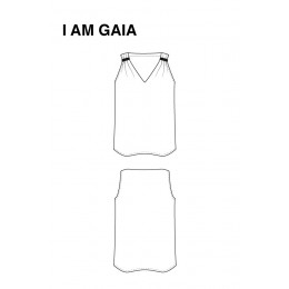 I am Gaia
