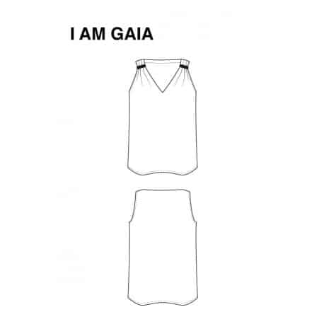 I am Gaia