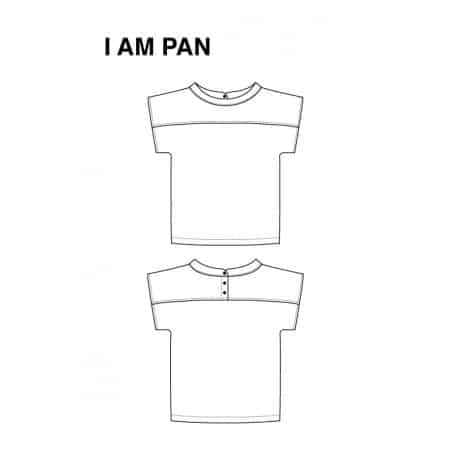 I am Pan