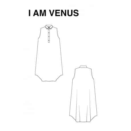 I Am Vénus