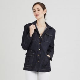 Narcisse Jacket