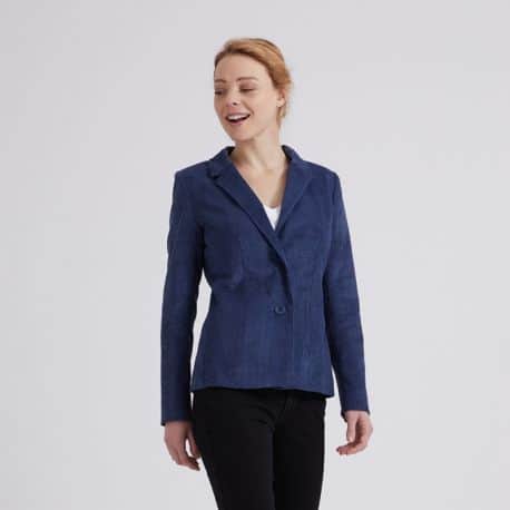 Veste Nathalie