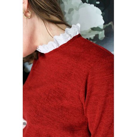 Louison Sweater