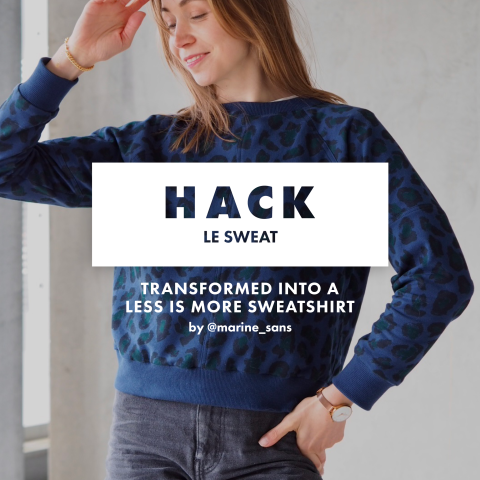 LE Hack du Sweat