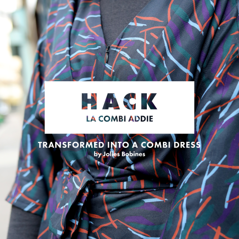 LA Combi Addie Hack