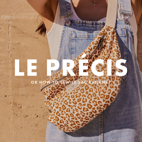 The tutorial Le Sac Banane